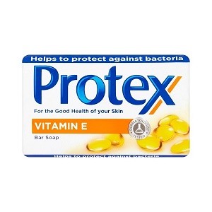 TM Protex Vitamin E 90g - Kosmetika Hygiena a ochrana pro ruce Tuhá mýdla